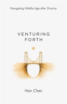 Cover image for Venturing Forth