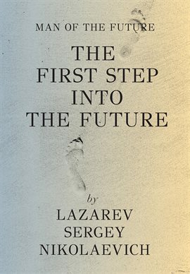 Imagen de portada para Man of the Future