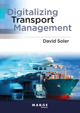 Imagen de portada para Digitalizing Transport Management