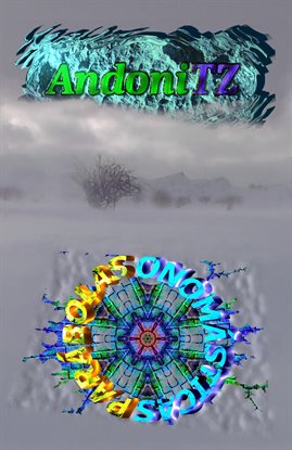 Imagen de portada para Parábolas onomásticas