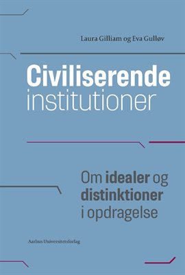 Civiliserende institutioner