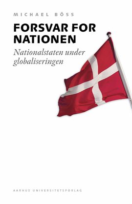 Forsvar for nationen Forsvar for nationen