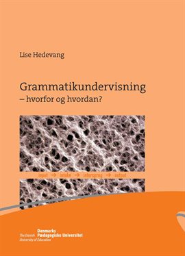 Grammatikundervisning