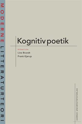 Kognitiv poetik