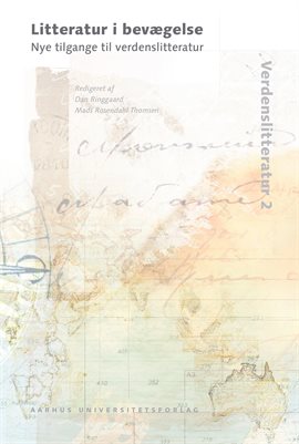 Litteratur i bevægelse