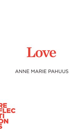Cover image for Love