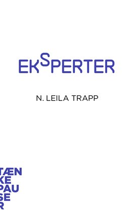 Eksperter