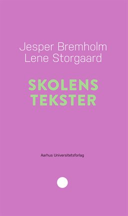 Skolens Tekster