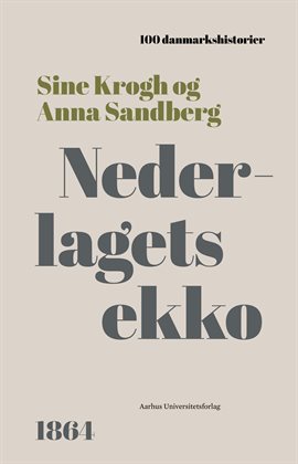 Nederlagets ekko Nederlagets ekko