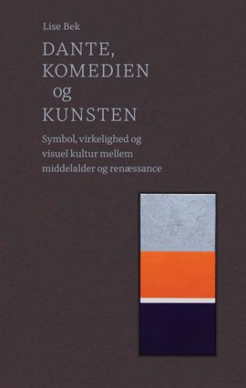 Dante, Komedien og kunsten