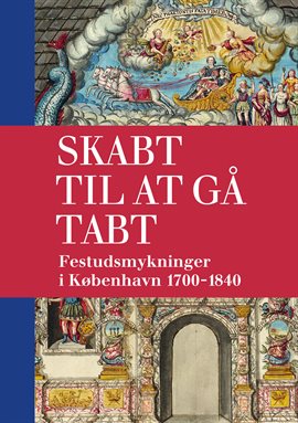 Skabt til at gå tabt Skabt til at gå tabt