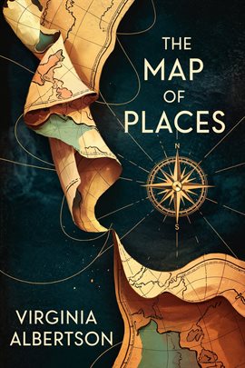 The Map of Places