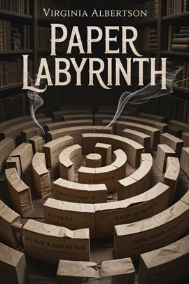 Paper Labyrinth