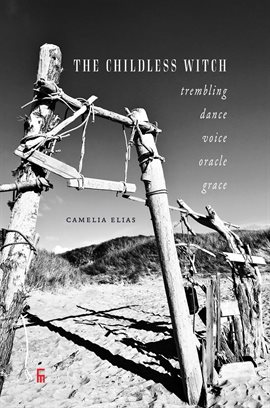Imagen de portada para The Childless Witch