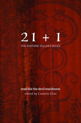 Imagen de portada para 21+1