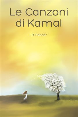 Cover image for The Songs of Kamal