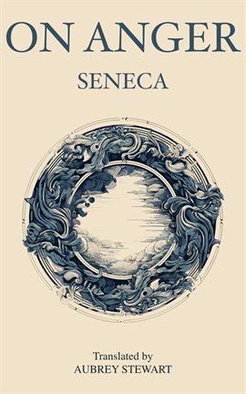 Cover image for On Anger