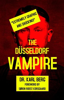 Cover image for The Düsseldorf Vampire