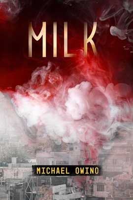 Cover image for Milk