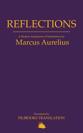 Cover image for Reflections