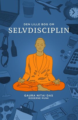 The Little Book about Self-Discipline