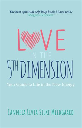 Imagen de portada para Love in the 5th Dimension