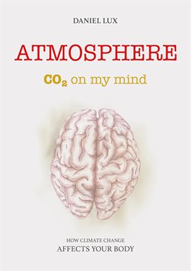 Cover image for Atmosphere