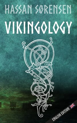 Cover image for Vikingology