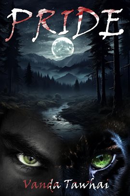 Cover image for Pride
