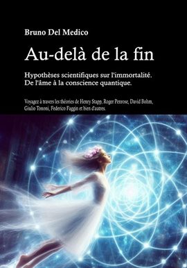 Au-delà De La Fin. Hypothèses Scientifiques Sur L'immortalité. De L'âme À La Conscience Quantique.
