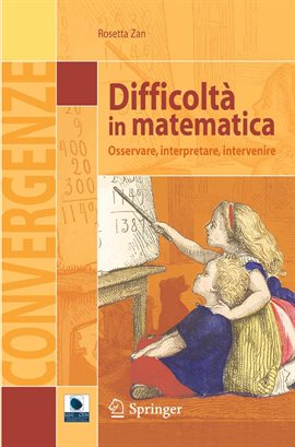 Difficoltà in Matematica