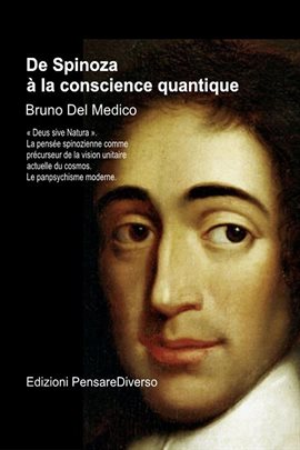 De Spinoza à la conscience quantique