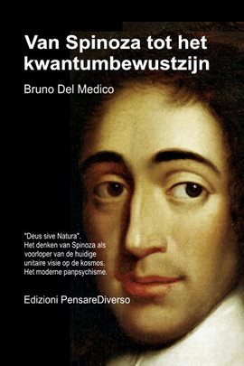Van Spinoza tot het kwantumbewustzijn
