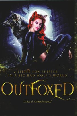 Cover image for OutFoxed