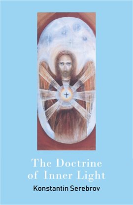 Imagen de portada para The Doctrine of Inner Light