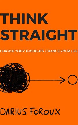 Imagen de portada para Think Straight