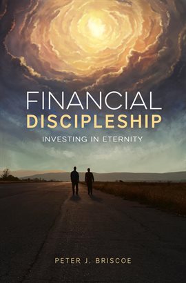 Imagen de portada para Financial Discipleship