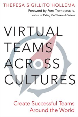 Cover image for Virtual Teams Across Cultures