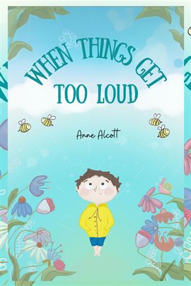 Imagen de portada para When things get too loud