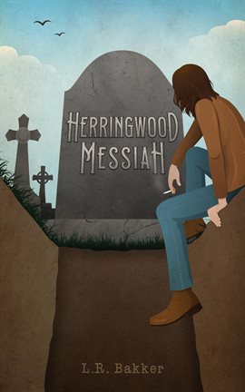 Imagen de portada para Herringwood Messiah