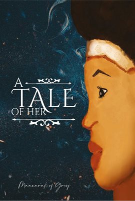 Cover image for A Tale of Her