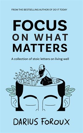 Cover image for Focus on What Matters