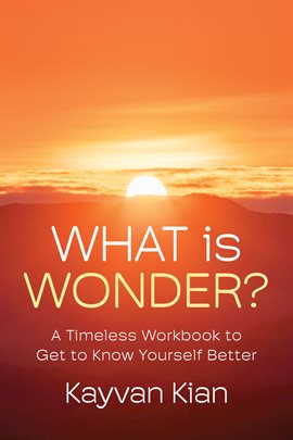 Cover image for What Is Wonder?