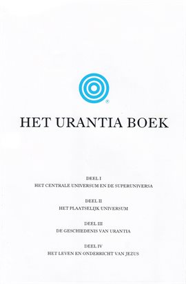 Het urantia boek
