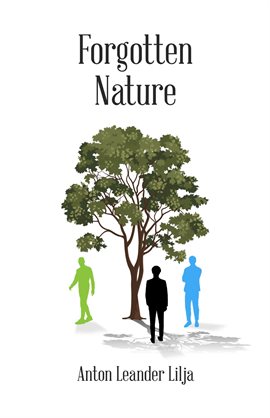 Cover image for Forgotten Nature