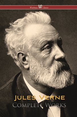 Cover image for Jules Verne: Complete Works