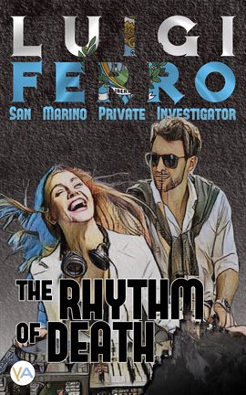 Imagen de portada para The Rhythm of Death