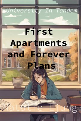 First Apartments and Forever Plans First Apartments and Forever Plans