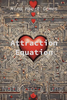 Attraction Equation Attraction Equation