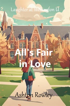 All's Fair in Love All's Fair in Love